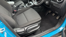 Hyundai Kona 1.0 TGDi 48V MHEV SE Connect 5dr Petrol Hatchback